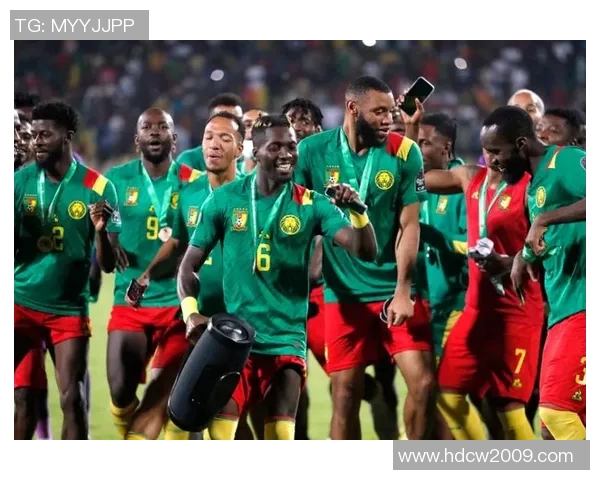 喀麦隆足球明星盘点他们的辉煌成就与影响力