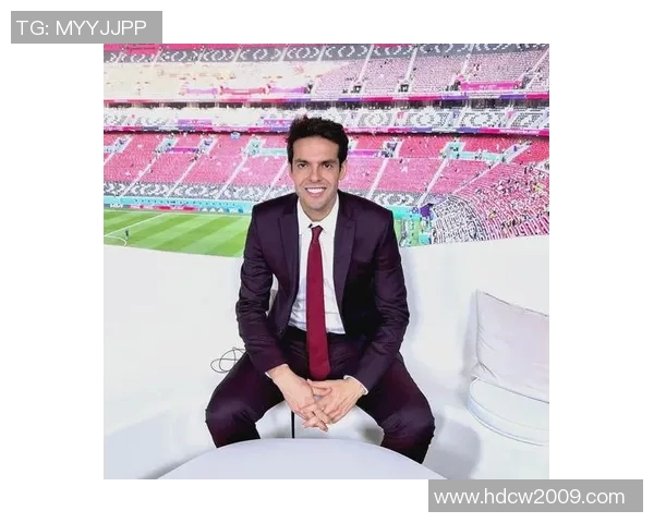 巴西足球明星卡卡喜结良缘与爱妻共谱幸福新篇章