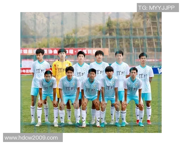 广州足球队技术实力飙升创新高引发全国关注与期待