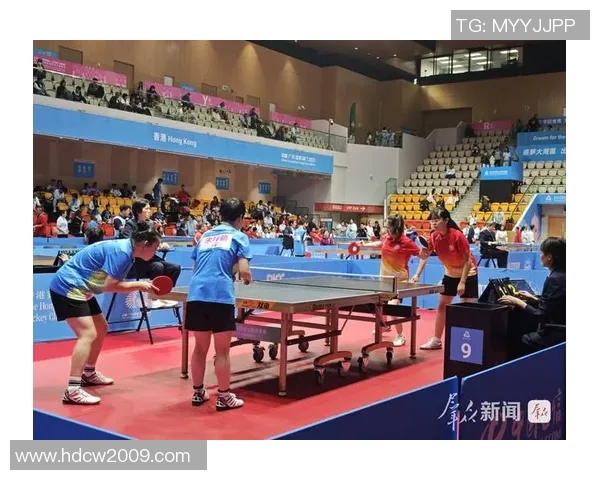 西安乒乓球队比赛经验分享与成长之路探讨