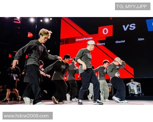 深入分析上海街舞队包夹战术的技巧与策略