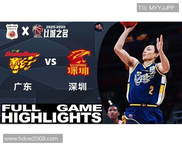 深圳篮球队引领最新篮球配合TOP10榜单精彩瞬间回顾