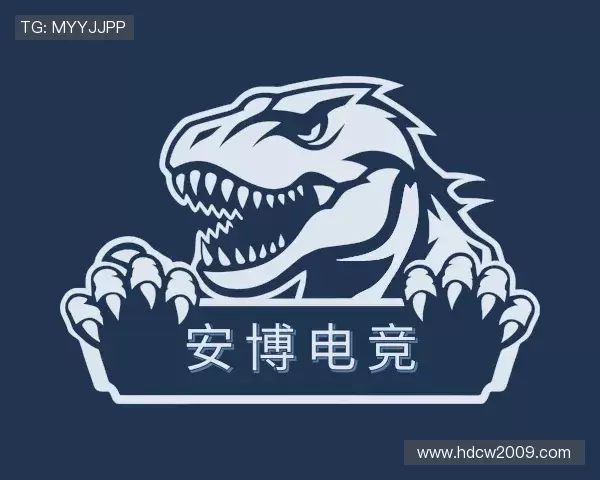 发现安博电竞